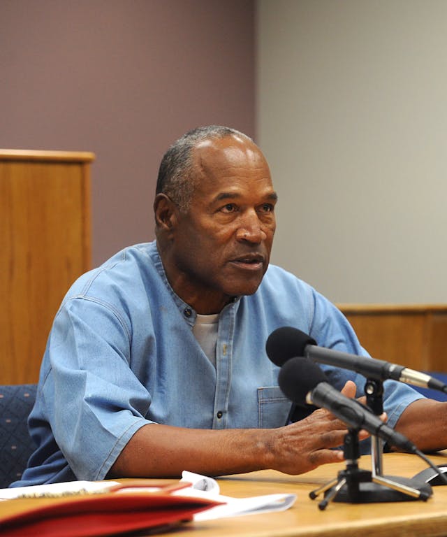 O.J. Simpson Juror Admits That They Believed He Was Guilty, But Let Him Off As "Payback" For Rodney King 