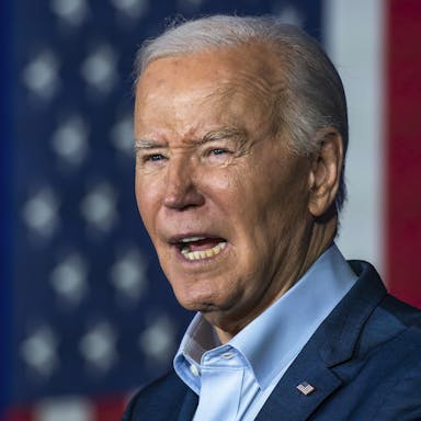 Joe Biden Passes Bill To Ban TikTok And Fund Israel, Ukraine $95 Billion 