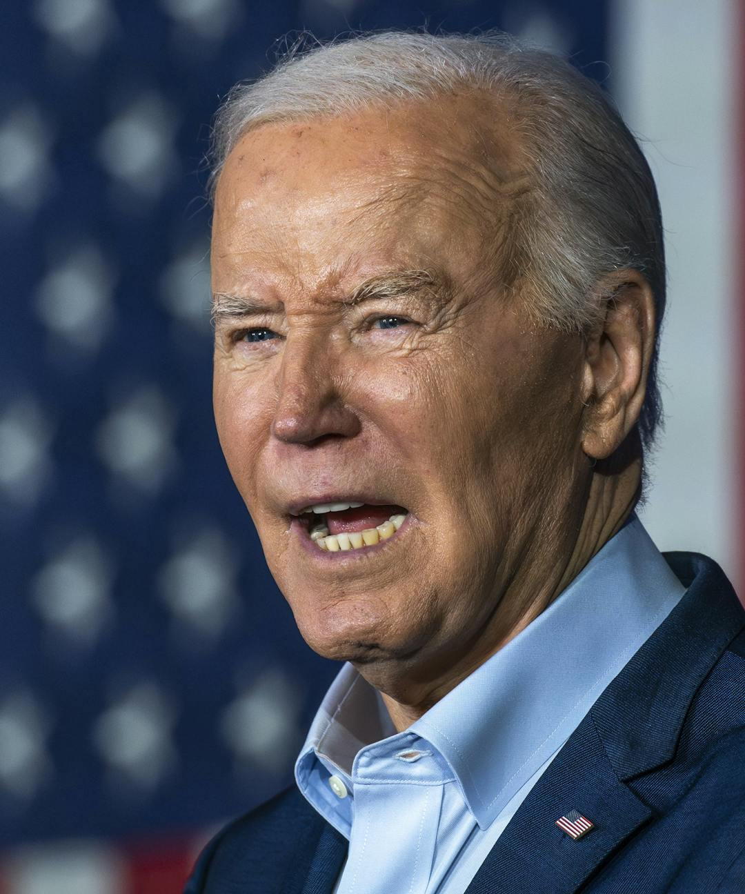 Joe Biden Passes Bill To Ban TikTok And Fund Israel, Ukraine $95 Billion 