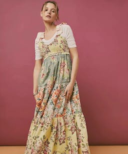 Free People Bluebell Maxi Dress