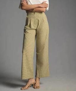 dRA Luisa Pants