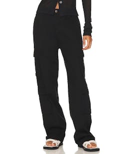 Superdown Gisele Cargo Pants