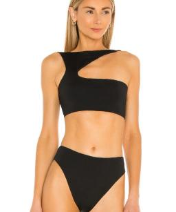 Riot Swim Vista Bikini Top & Milo Bikini Bottom