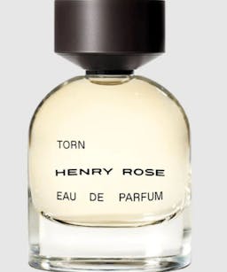 Henry Rose Torn