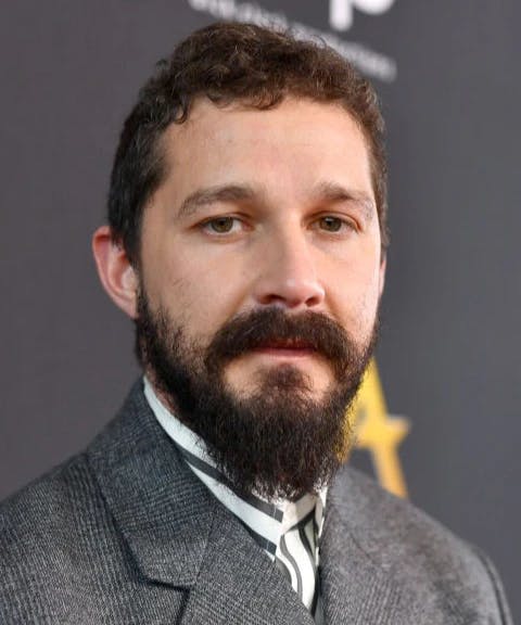 shia labeouf