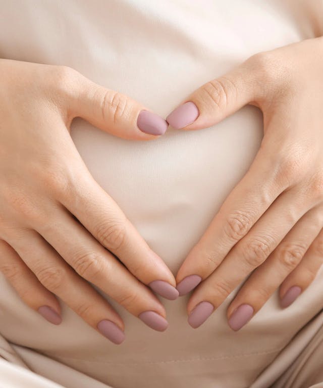 Why You Shouldn’t Wait Until You’re Trying To Get Pregnant To Prepare Your Body