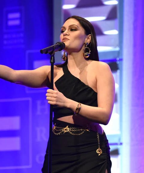 jessie j