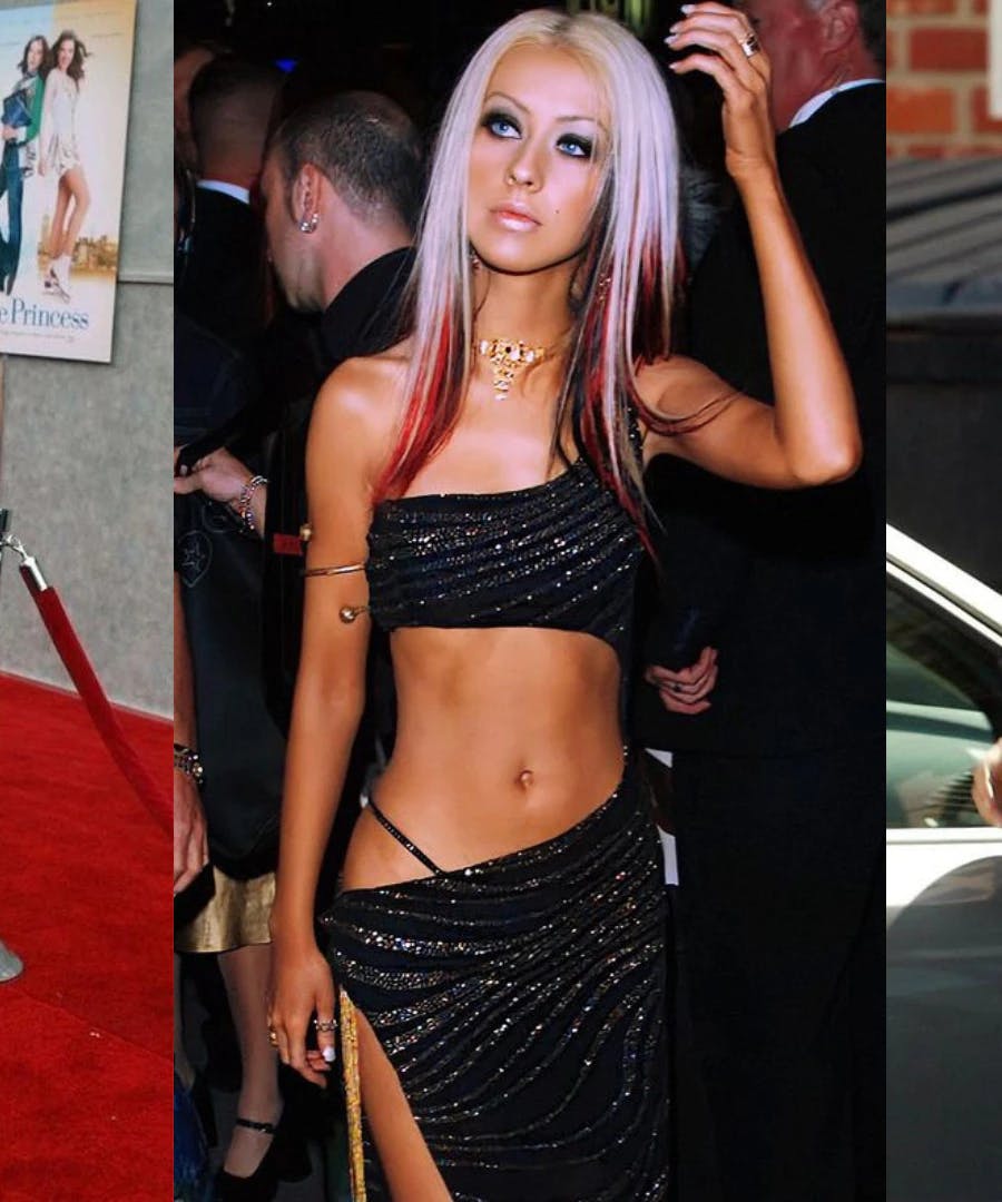 12 Fashion Items From The Y2K Era We Hope Never Come Back