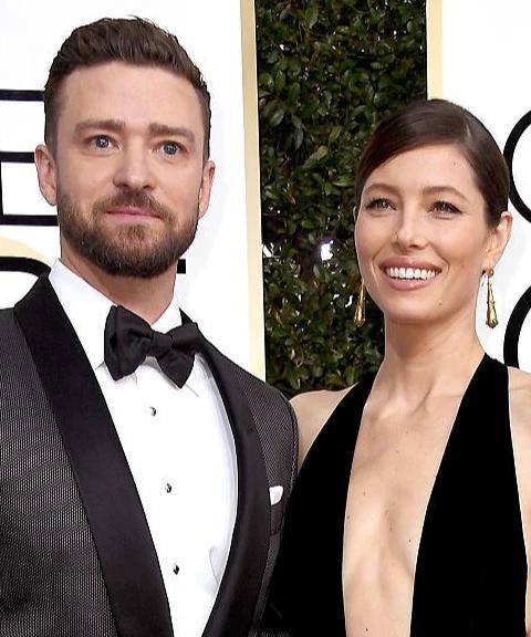 Justin timberlake jessica biel