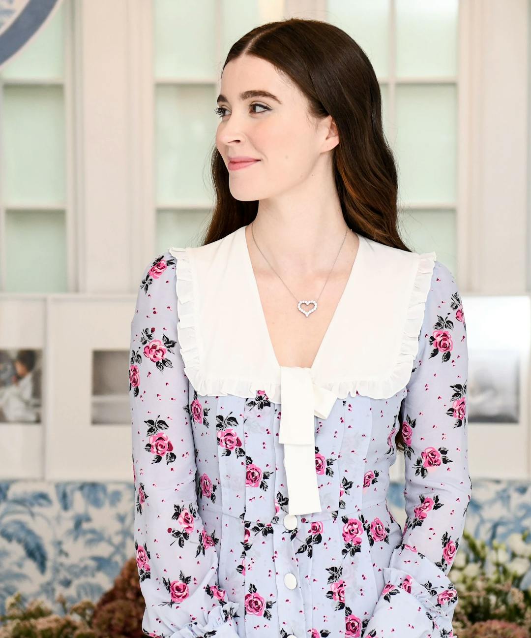 Who Is Nell Diamond, Hill House Home’s Girly Girl Founder?