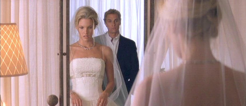 Sony Pictures/The Wedding Planner/2001