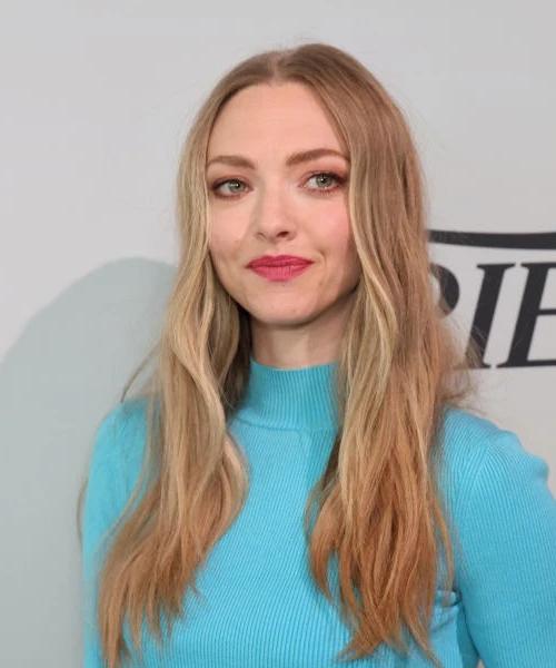 Amanda seyfried