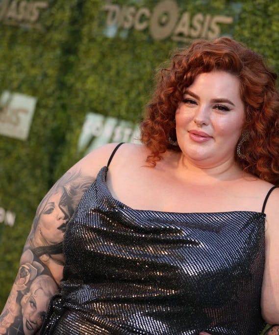 H&M Is Expanding Its Plus-Size Offering With Help From Tess Holliday
