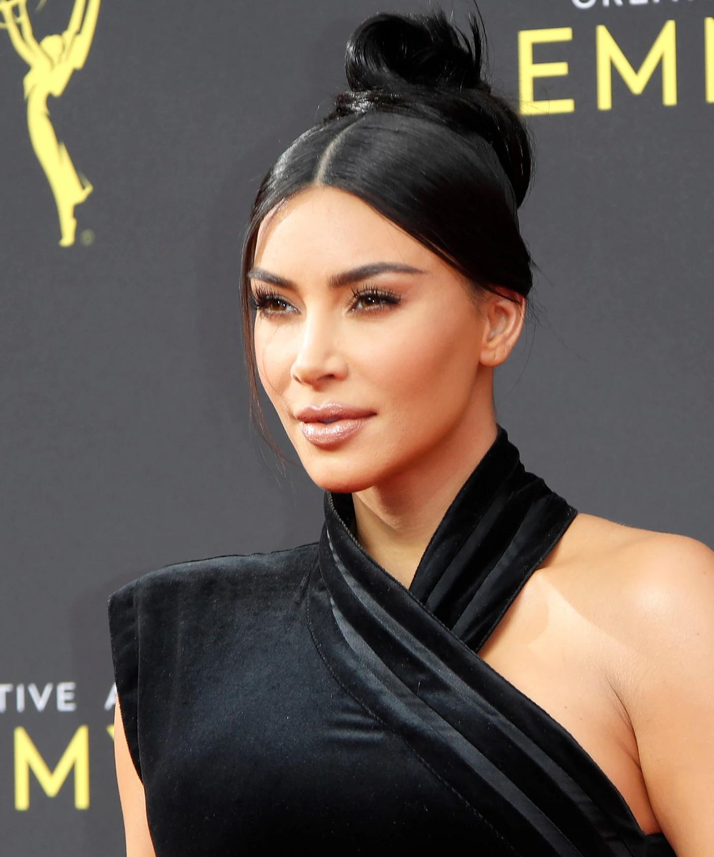 Seven Former Employees Sue Kim Kardashian Over Unpaid Wages