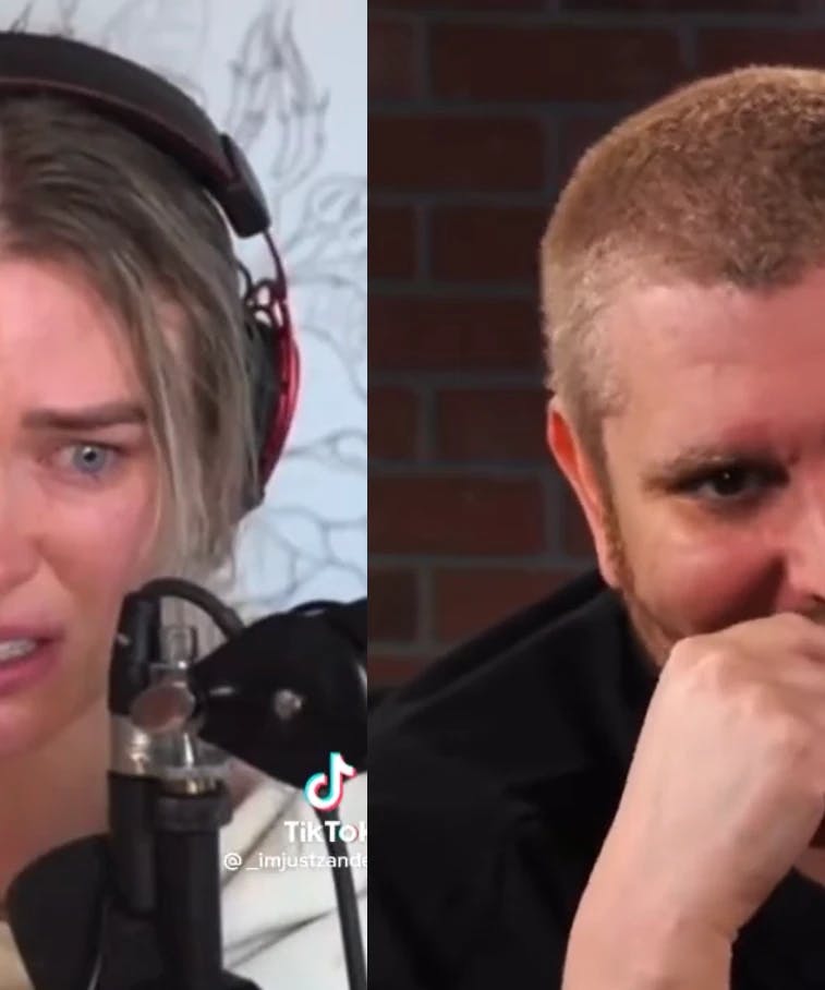H3h3Productions' Ethan Klein Is Under Fire For Laughing At Crying Streamer  Who Fell Victim To Illegal AI Porn That Used Her Face | Evie Magazine