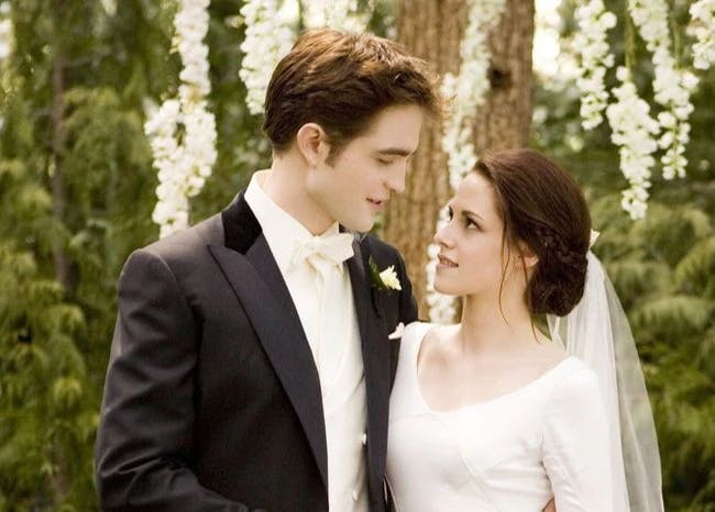 Summit Entertainment/Breaking Dawn