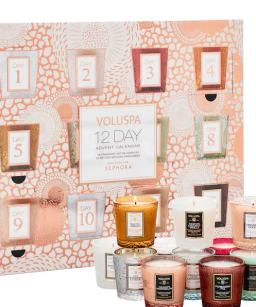 voluspa spa