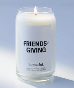 Homesick Friendsgiving 14 oz Candle