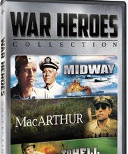 War Heroes Collection
