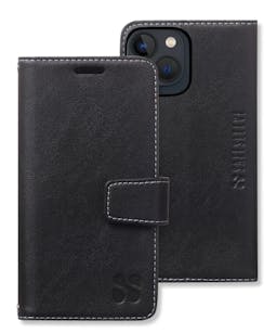SafeSleeve Antimicrobial For iPhone 15 Series