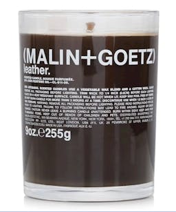 MALIN+GOETZ - Scented Candle - Leather