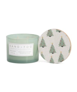 12oz Balsam Cedar Candle