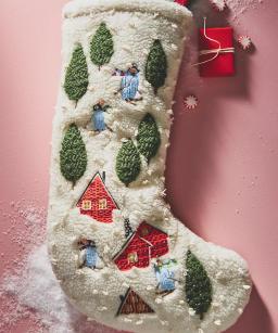 Winifred Stocking