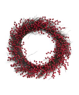 30in Berry Wreath