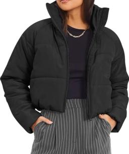 Automet Puffer Jacket