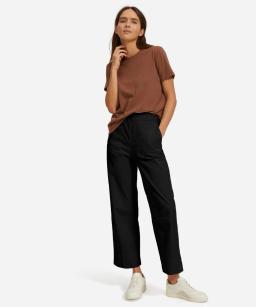 Everlane The Easy Pant