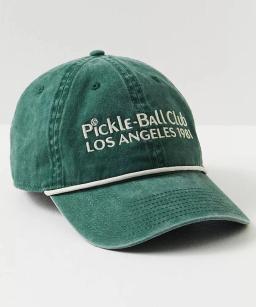 American Needle PickleBall Club Hat