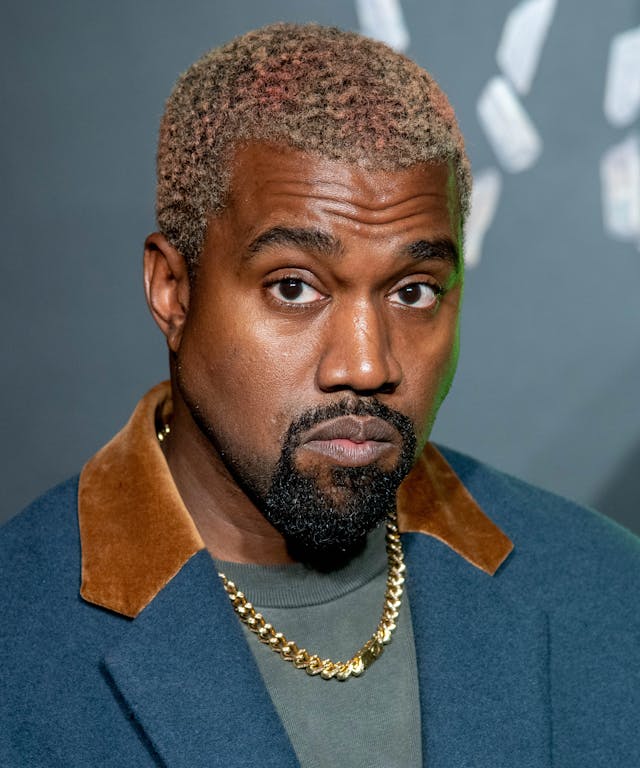What Happened To Kanye West?