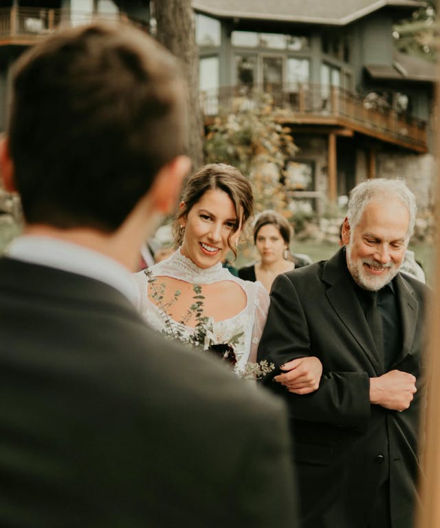 Why You Should Marry Someone Who Loves Their Dad