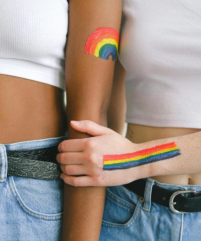 Gen Z Is Unimpressed With Pride Month. Here’s How It Became An Entire Flop