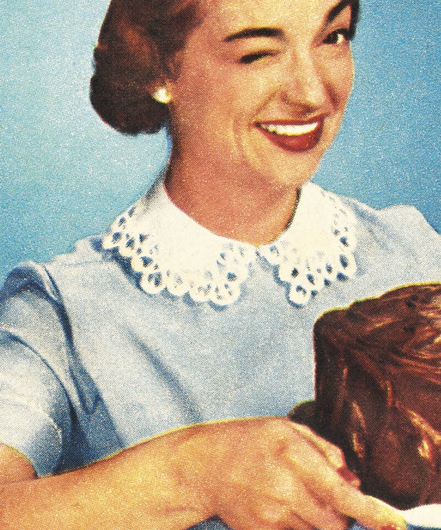 More Than An Aesthetic: 5 Practical Lessons We Can Learn From The 1950s Housewife