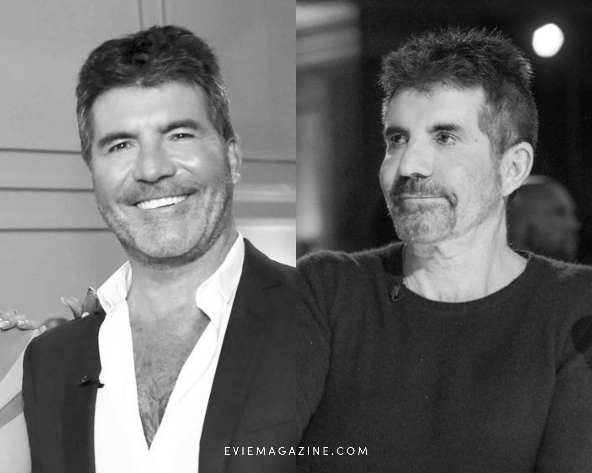 Instagram/@simoncowell