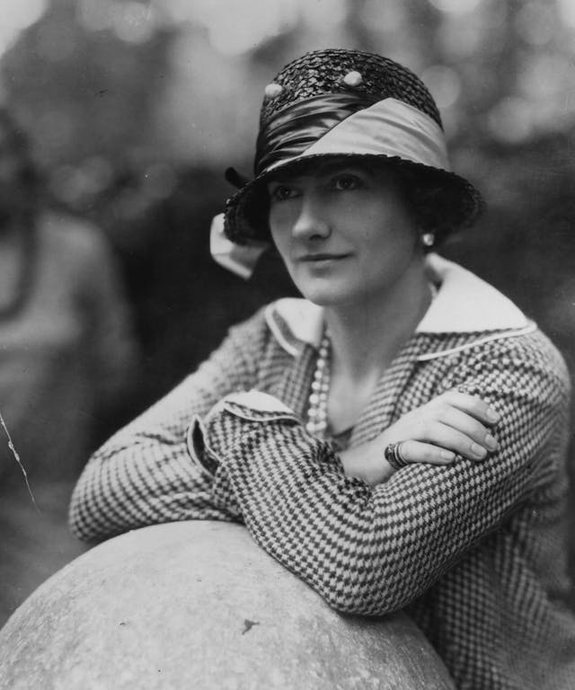 Classy And Fabulous—Coco Chanel’s Advice Rings True 100 Years Later