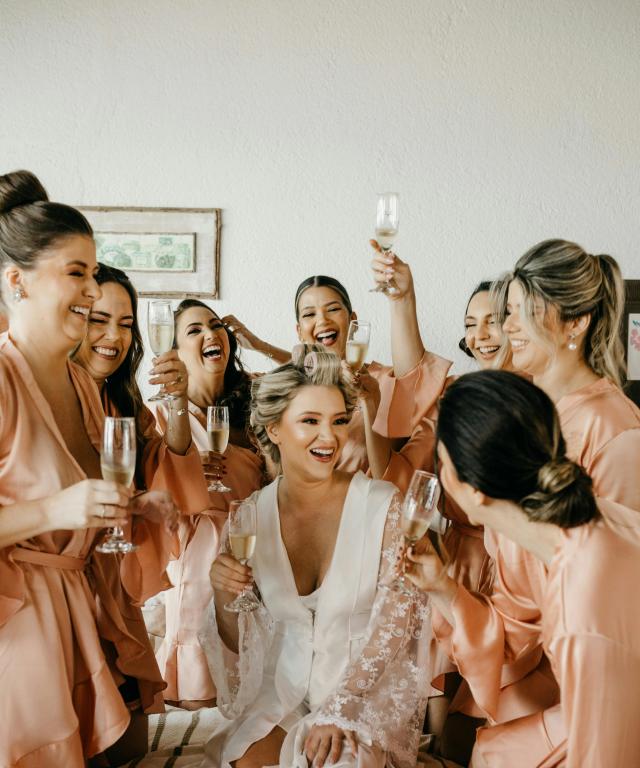 I Was Invited To 5 Weddings This Year—Here’s How I’m Attending Them On A Budget