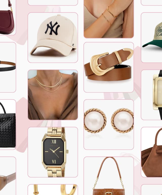 47 Accessories For Fall So Chic, No One Will Believe They’re From Amazon