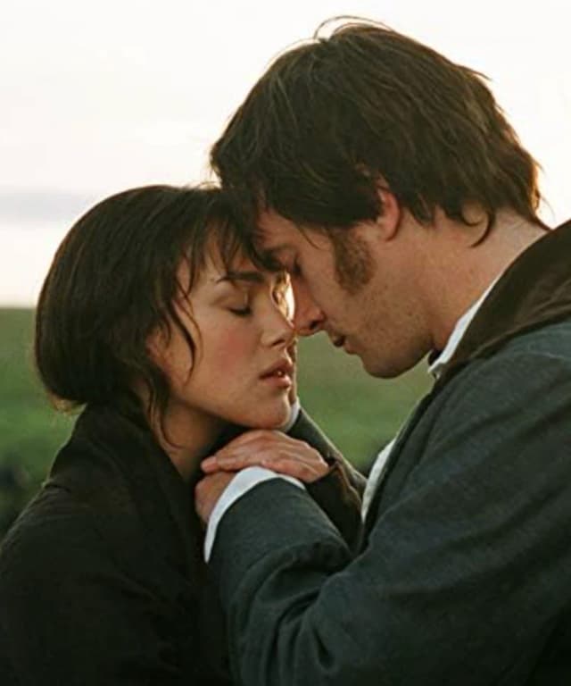 Why Women Love Mr. Darcy