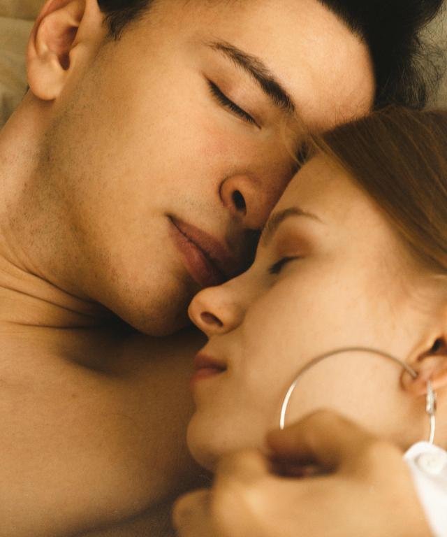 What Happens In Male And Female Brains During Sex (Yes, It’s Different)