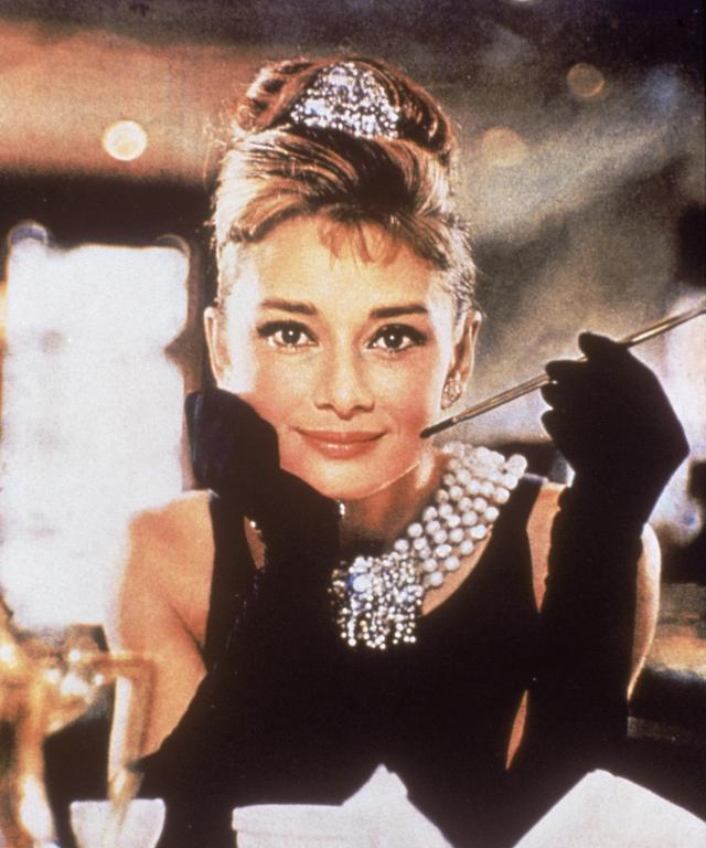 Limelight Wrecks Your Complexion And Other Life Lessons From “Breakfast at Tiffany’s”