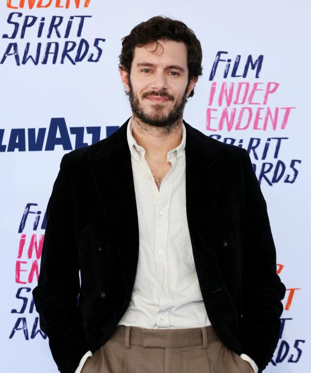 Women Are Obsessing Over Adam Brody—Here's Why