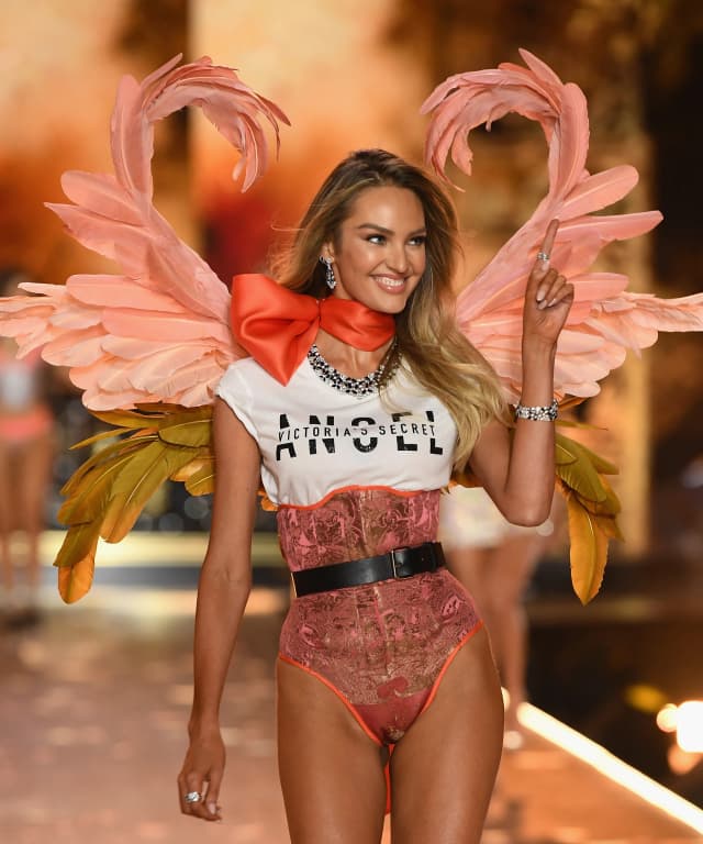 I’m A Victoria’s Secret Angels Trainer. Here Are 5 Insights For Getting Runway Ready