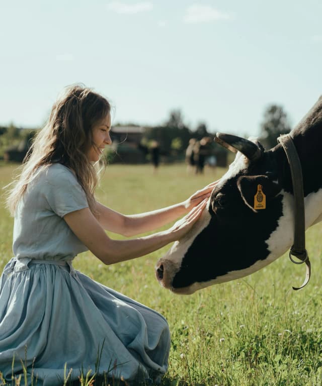 The Raw Milk Revolution