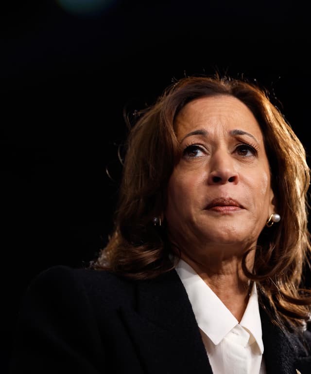 Will There Be Any More "Uncontrolled" Interviews With Kamala Harris After Her Disastrous Appearance On Fox News?