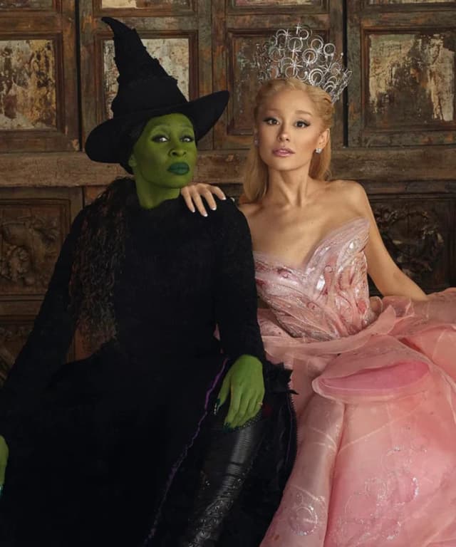 Wicked’s Marketing Team Is Genius—Here’s Why