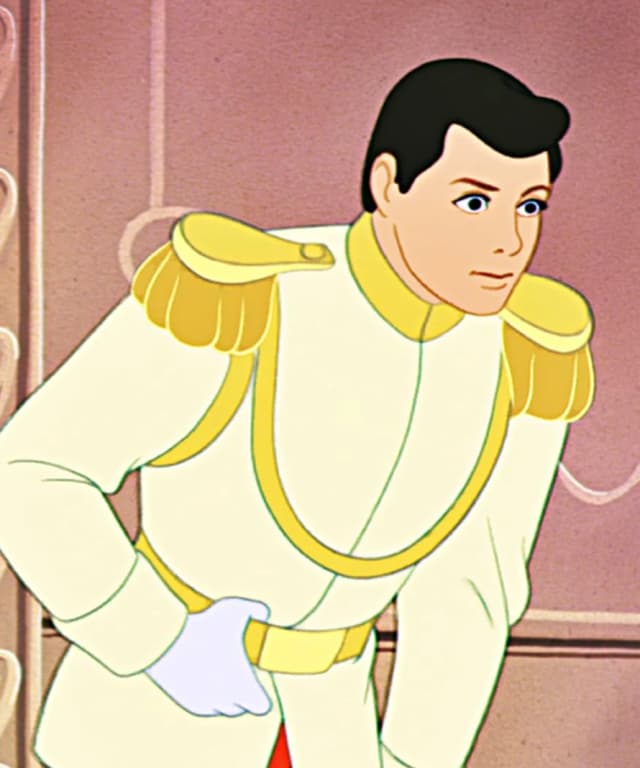 Disney To Make New Prince Charming Film—Who Will Play the Iconic Role?