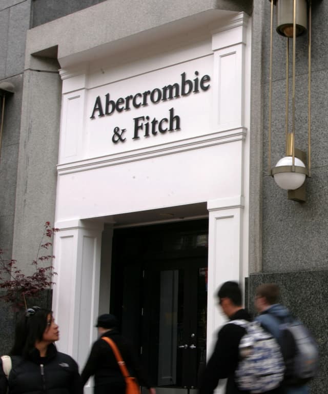 Ex-Abercrombie & Fitch CEO Mike Jeffries Arrested On Sex Trafficking Charges