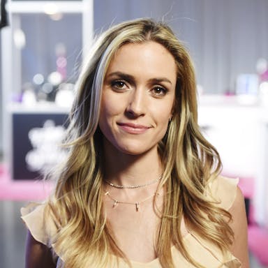 People Are Attacking Kristin Cavallari For Not Wearing Sunscreen